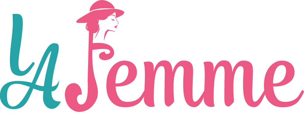 La Femme Logo